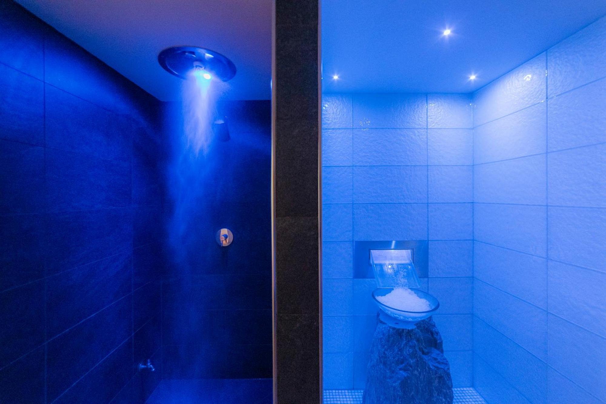 Hotel Garni Paradisi - Wellness & Spa Mezzano Exterior photo